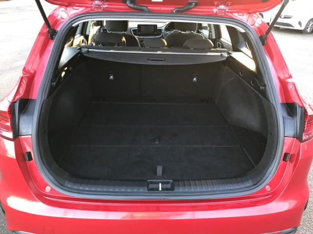 2023 Kia Ceed 1.5T Gdi Isg 2 5Dr (ML73TYW) Image 19