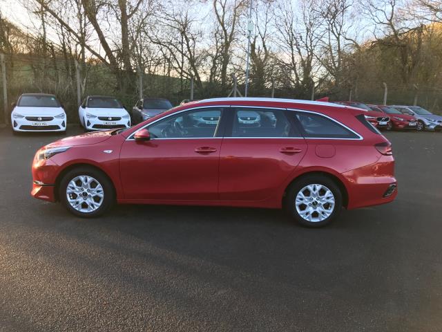 2023 Kia Ceed 1.5T Gdi Isg 2 5Dr (ML73TYW) Image 15