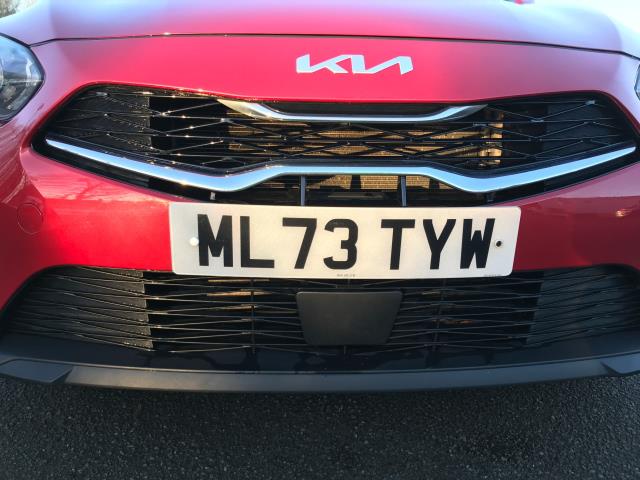 2023 Kia Ceed 1.5T Gdi Isg 2 5Dr (ML73TYW) Image 26