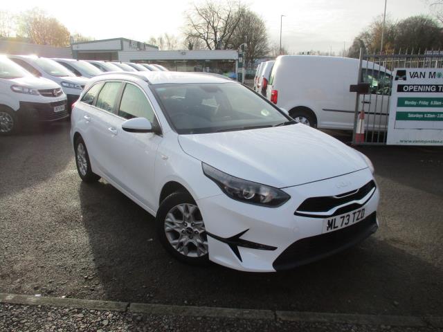 2023 Kia Ceed 1.5T Gdi Isg 2 5Dr (ML73TZD) Image 2