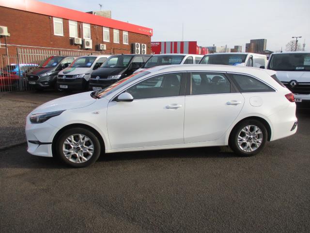 2023 Kia Ceed 1.5T Gdi Isg 2 5Dr (ML73TZD) Image 8
