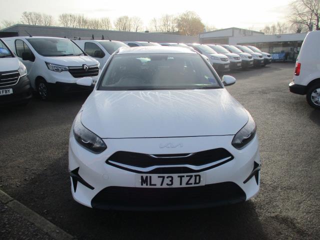 2023 Kia Ceed 1.5T Gdi Isg 2 5Dr (ML73TZD) Image 11