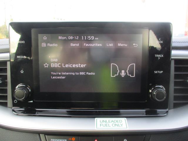 2023 Kia Ceed 1.5T Gdi Isg 2 5Dr (ML73TZD) Image 24