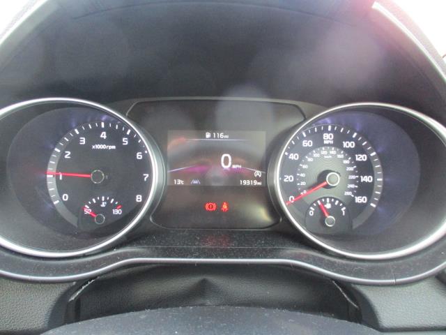 2023 Kia Ceed 1.5T Gdi Isg 2 5Dr (ML73TZD) Image 14