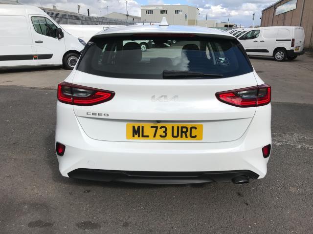 2023 Kia Ceed 1.5T Gdi Isg 2 5Dr (ML73URC) Image 24