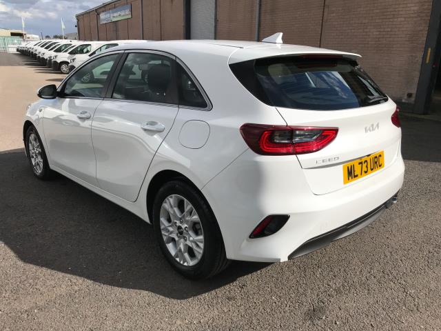 2023 Kia Ceed 1.5T Gdi Isg 2 5Dr (ML73URC) Image 5