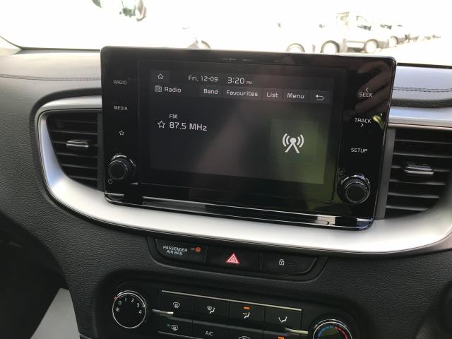2023 Kia Ceed 1.5T Gdi Isg 2 5Dr (ML73URC) Image 10