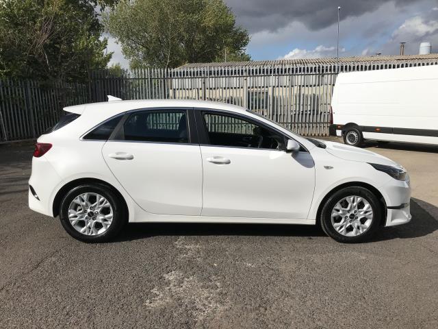 2023 Kia Ceed 1.5T Gdi Isg 2 5Dr (ML73URC) Image 6