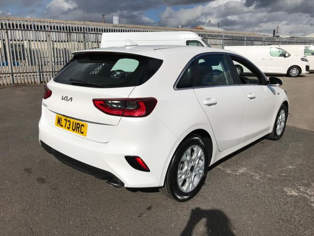 2023 Kia Ceed 1.5T Gdi Isg 2 5Dr (ML73URC) Image 4