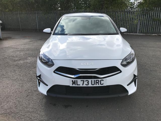 2023 Kia Ceed 1.5T Gdi Isg 2 5Dr (ML73URC) Image 22