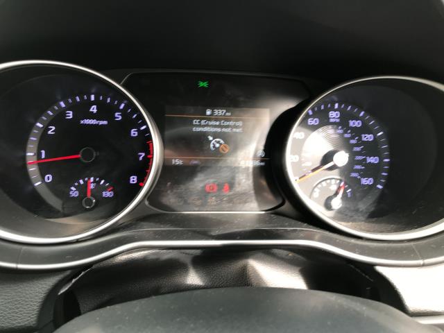 2023 Kia Ceed 1.5T Gdi Isg 2 5Dr (ML73URC) Image 34