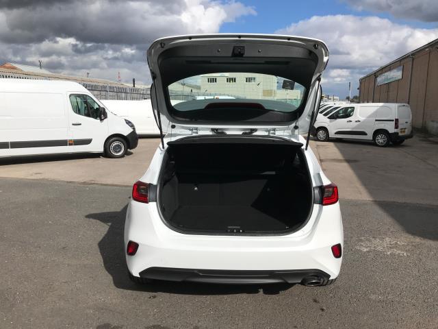 2023 Kia Ceed 1.5T Gdi Isg 2 5Dr (ML73URC) Image 26
