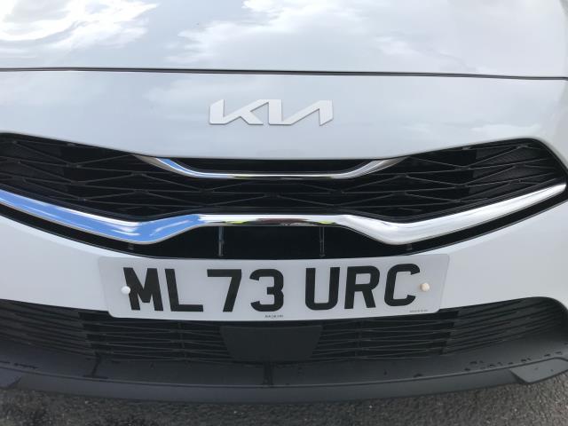 2023 Kia Ceed 1.5T Gdi Isg 2 5Dr (ML73URC) Image 44