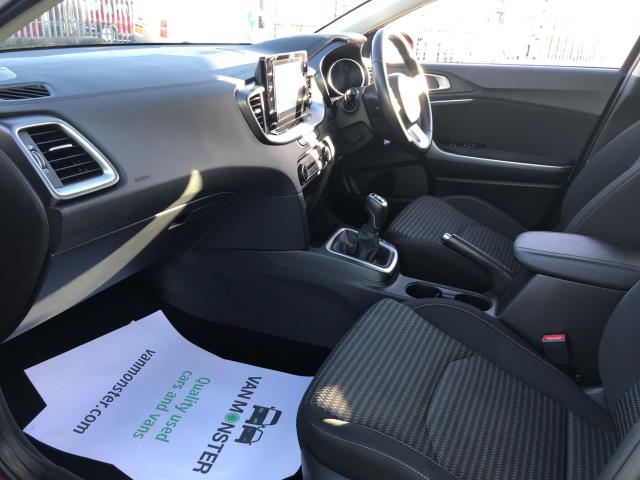 2023 Kia Ceed 1.5T Gdi Isg 2 5Dr Sportswagon (ML73URP) Image 21