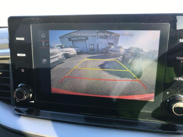 2023 Kia Ceed 1.5T Gdi Isg 2 5Dr Sportswagon (ML73URP) Image 33