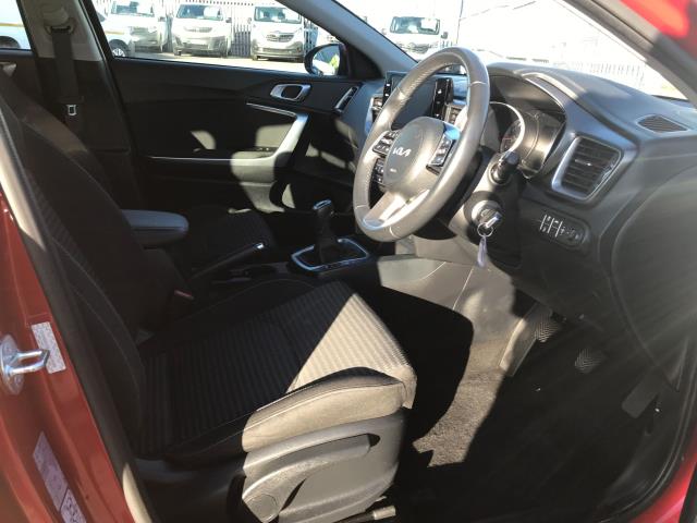 2023 Kia Ceed 1.5T Gdi Isg 2 5Dr Sportswagon (ML73URP) Image 20