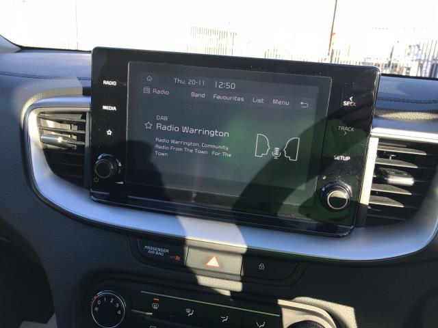 2023 Kia Ceed 1.5T Gdi Isg 2 5Dr Sportswagon (ML73URP) Image 13