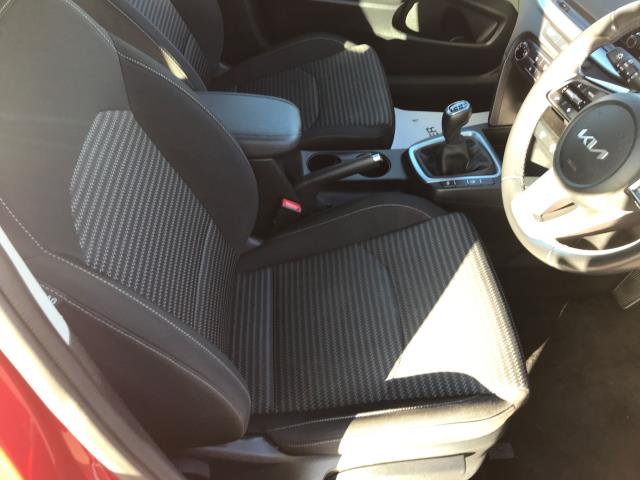2023 Kia Ceed 1.5T Gdi Isg 2 5Dr Sportswagon (ML73URP) Image 12