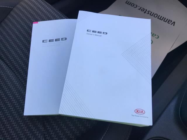 2023 Kia Ceed 1.5T Gdi Isg 2 5Dr Sportswagon (ML73URP) Image 31