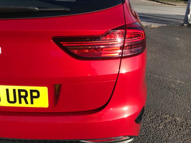 2023 Kia Ceed 1.5T Gdi Isg 2 5Dr Sportswagon (ML73URP) Image 48