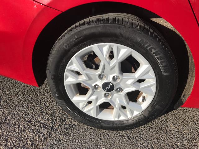 2023 Kia Ceed 1.5T Gdi Isg 2 5Dr Sportswagon (ML73URP) Image 19