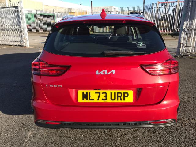 2023 Kia Ceed 1.5T Gdi Isg 2 5Dr Sportswagon (ML73URP) Image 28