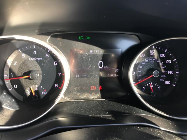 2023 Kia Ceed 1.5T Gdi Isg 2 5Dr Sportswagon (ML73URP) Image 17