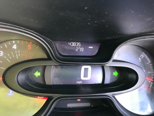 2019 Renault Trafic SL27 L1 H1 ENERGY 125PS  BUSINESS+ EURO 6 (MM19YEB) Image 8