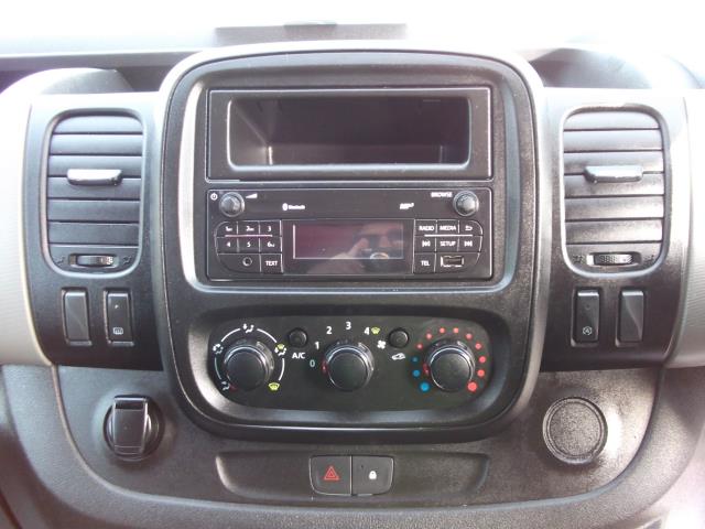 2019 Renault Trafic Sl27 Energy Dci 125 Business+ Van Euro 6 (MM19YEJ) Image 24