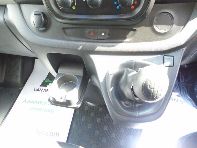 2019 Renault Trafic Sl27 Energy Dci 125 Business+ Van (MM19YFE) Image 21