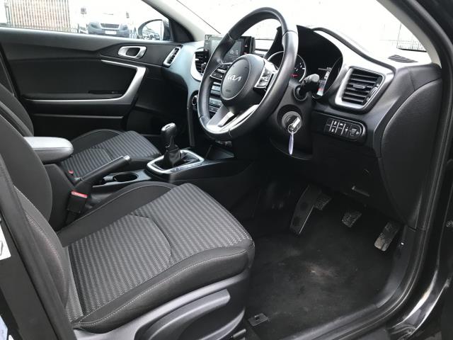 2023 Kia Xceed 1.5T Gdi Isg 2 5Dr (MM23OLT) Image 17