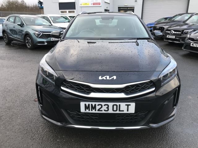 2023 Kia Xceed 1.5T Gdi Isg 2 5Dr (MM23OLT) Image 23