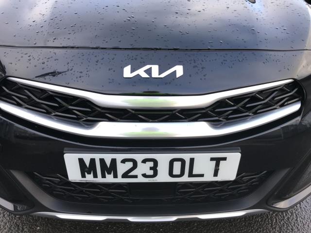 2023 Kia Xceed 1.5T Gdi Isg 2 5Dr (MM23OLT) Image 41