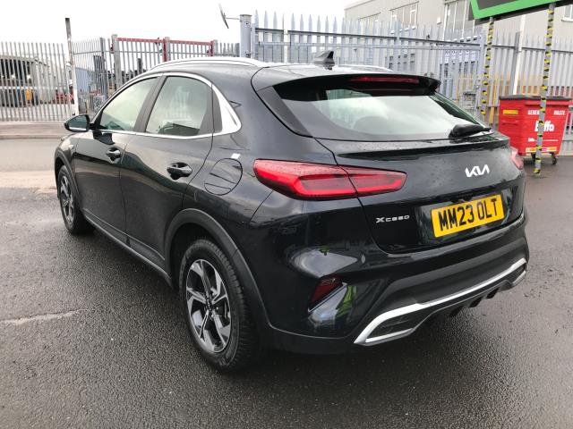 2023 Kia Xceed 1.5T Gdi Isg 2 5Dr (MM23OLT) Image 6