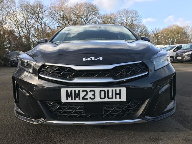 2023 Kia Xceed 1.5T Gdi Isg 2 5Dr (MM23OUH) Image 13