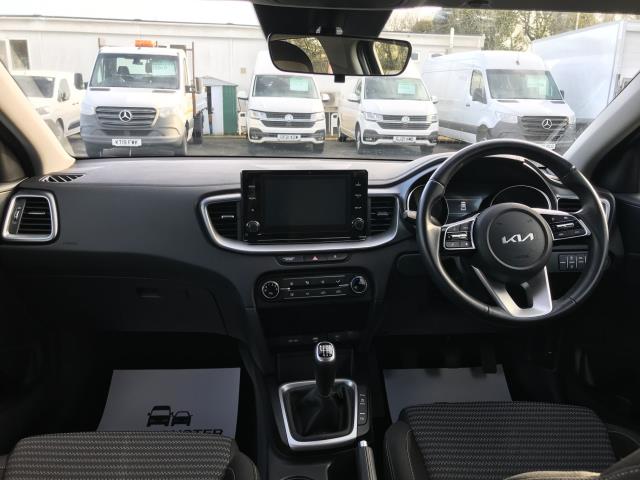 2023 Kia Xceed 1.5T Gdi Isg 2 5Dr (MM23OUH) Image 16