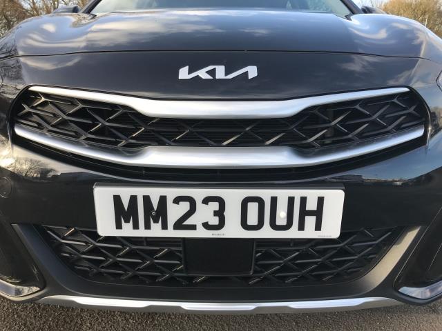 2023 Kia Xceed 1.5T Gdi Isg 2 5Dr (MM23OUH) Image 30