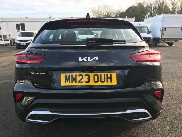 2023 Kia Xceed 1.5T Gdi Isg 2 5Dr (MM23OUH) Image 14