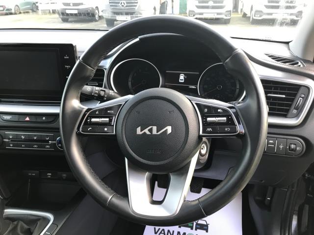 2023 Kia Xceed 1.5T Gdi Isg 2 5Dr (MM23OUH) Image 18