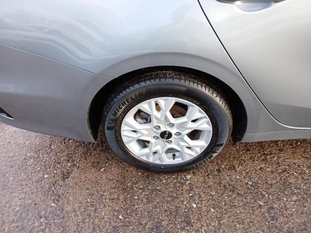 2023 Kia Ceed 1.5T Gdi Isg 2 5Dr (MM23YUU) Image 45