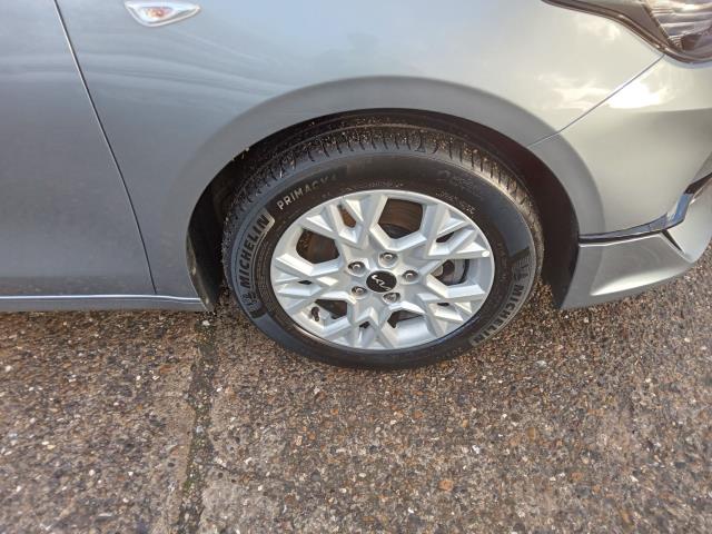 2023 Kia Ceed 1.5T Gdi Isg 2 5Dr (MM23YUU) Image 46