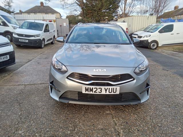 2023 Kia Ceed 1.5T Gdi Isg 2 5Dr (MM23YUU) Image 3