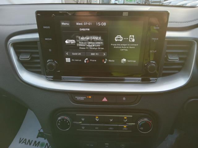 2023 Kia Ceed 1.5T Gdi Isg 2 5Dr (MM23YUU) Image 37