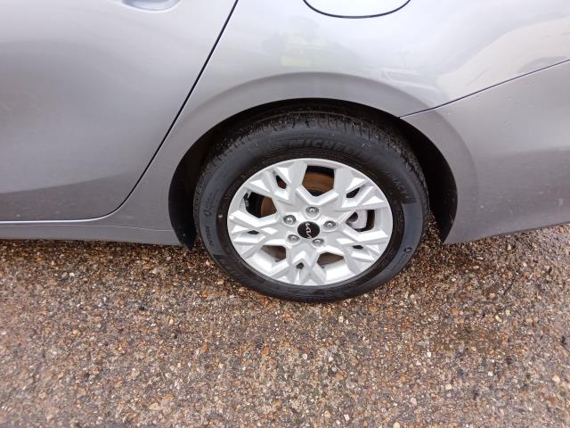 2023 Kia Ceed 1.5T Gdi Isg 2 5Dr (MM23YUU) Image 44