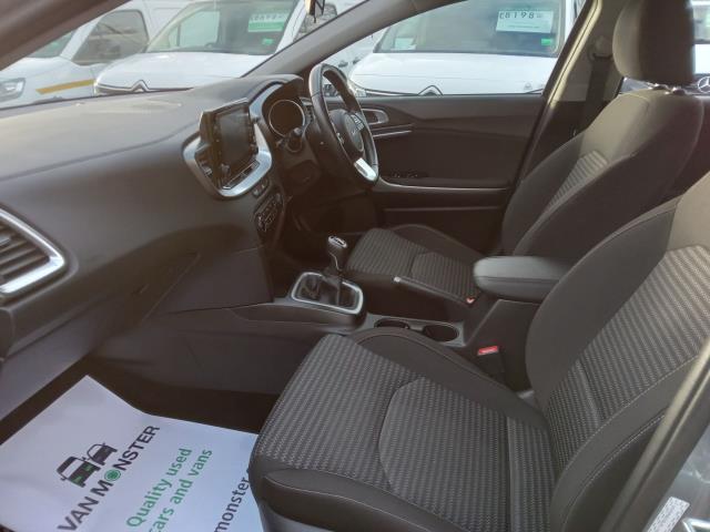 2023 Kia Ceed 1.5T Gdi Isg 2 5Dr (MM23YUU) Image 16