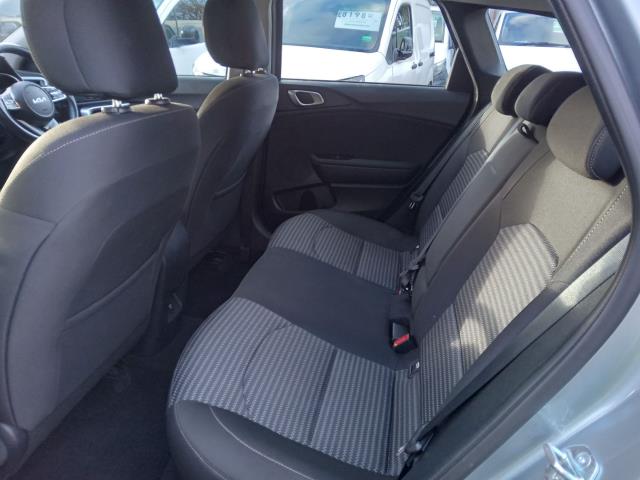 2023 Kia Ceed 1.5T Gdi Isg 2 5Dr (MM23YUU) Image 20