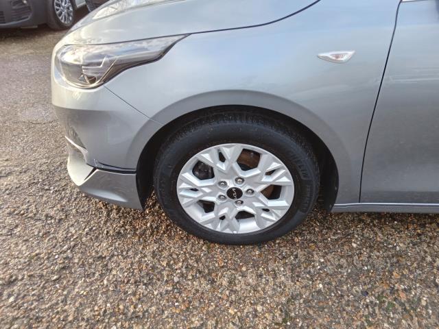 2023 Kia Ceed 1.5T Gdi Isg 2 5Dr (MM23YUU) Image 43