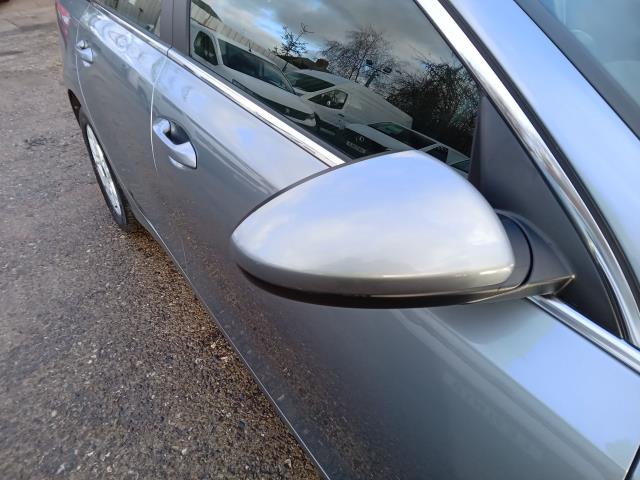 2023 Kia Ceed 1.5T Gdi Isg 2 5Dr (MM23YUU) Image 42