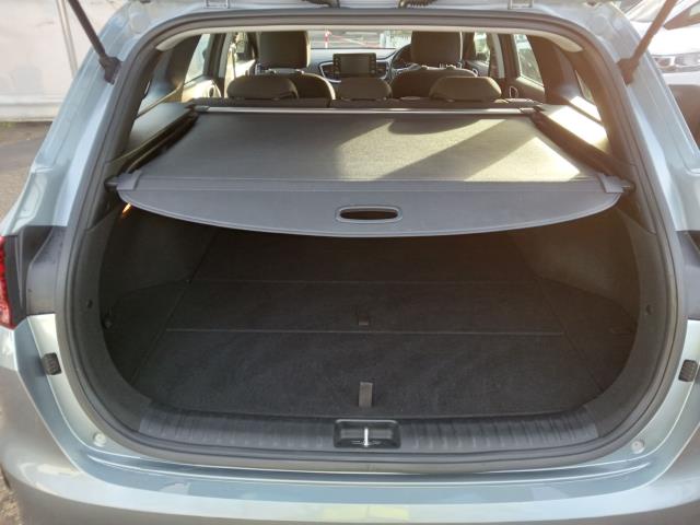 2023 Kia Ceed 1.5T Gdi Isg 2 5Dr (MM23YUU) Image 13
