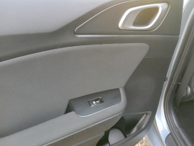 2023 Kia Ceed 1.5T Gdi Isg 2 5Dr (MM23YUU) Image 22